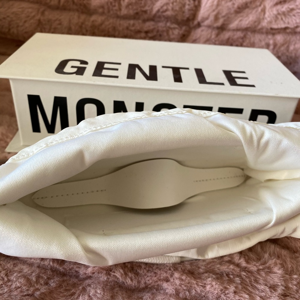 GENTLE MONSTER LOE C1 SUNGLASSES - Picture 5 of 6